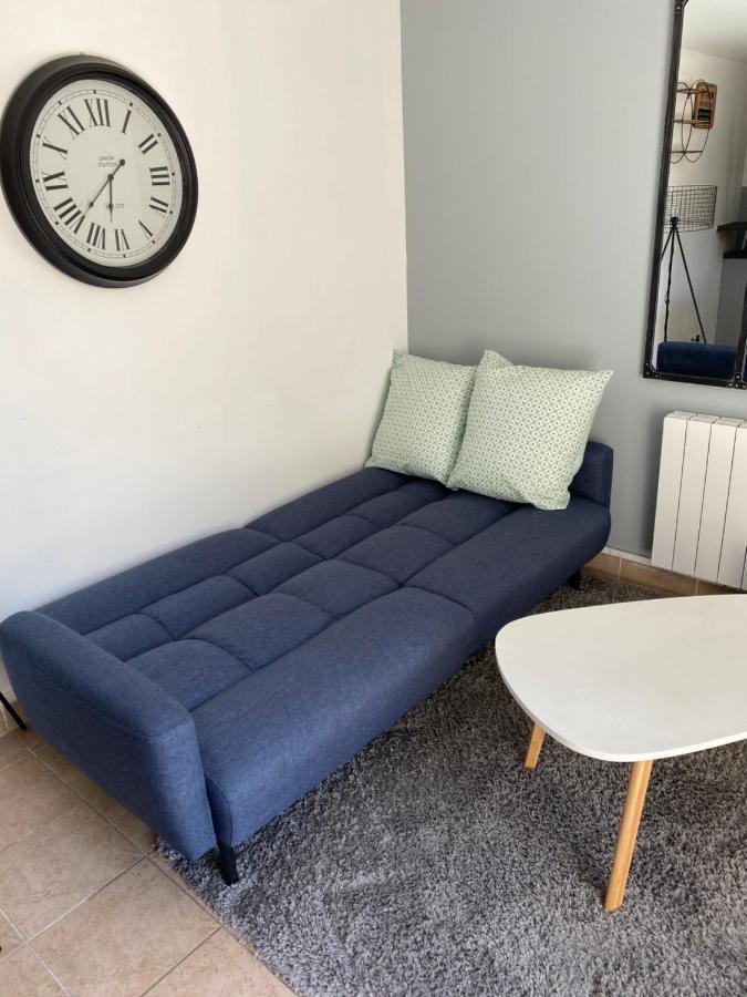 Duplex Proche Centre Ville Compiègne Exterior foto